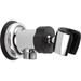 Delta Universal Showering Components Wall Supply Elbow/Mount in Gray | 2.22 W x 4.09 D in | Wayfair U4985-PK