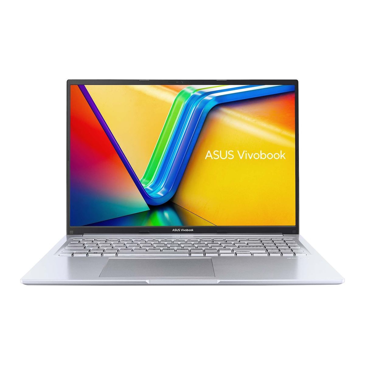 ASUS Vivobook 16 (Cool Silver, 16" WUXGA, AMD Ryzen™ 7 7730U, 16 GB RAM, 4 TB SSD) mit Windows 11 Pro Image