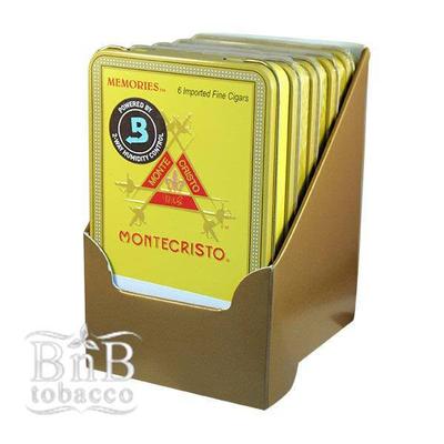 Montecristo Small Cigars