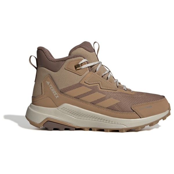 adidas Terrex - Women's Terrex Anylander Climawarm+ - Winterschuhe 37 1/3 | EU 37 braun/beige