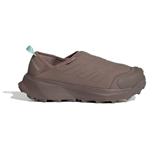 adidas Terrex - Terrex Winter Slip on Cold.RDY - Winterschuhe 42 | EU 42 braun