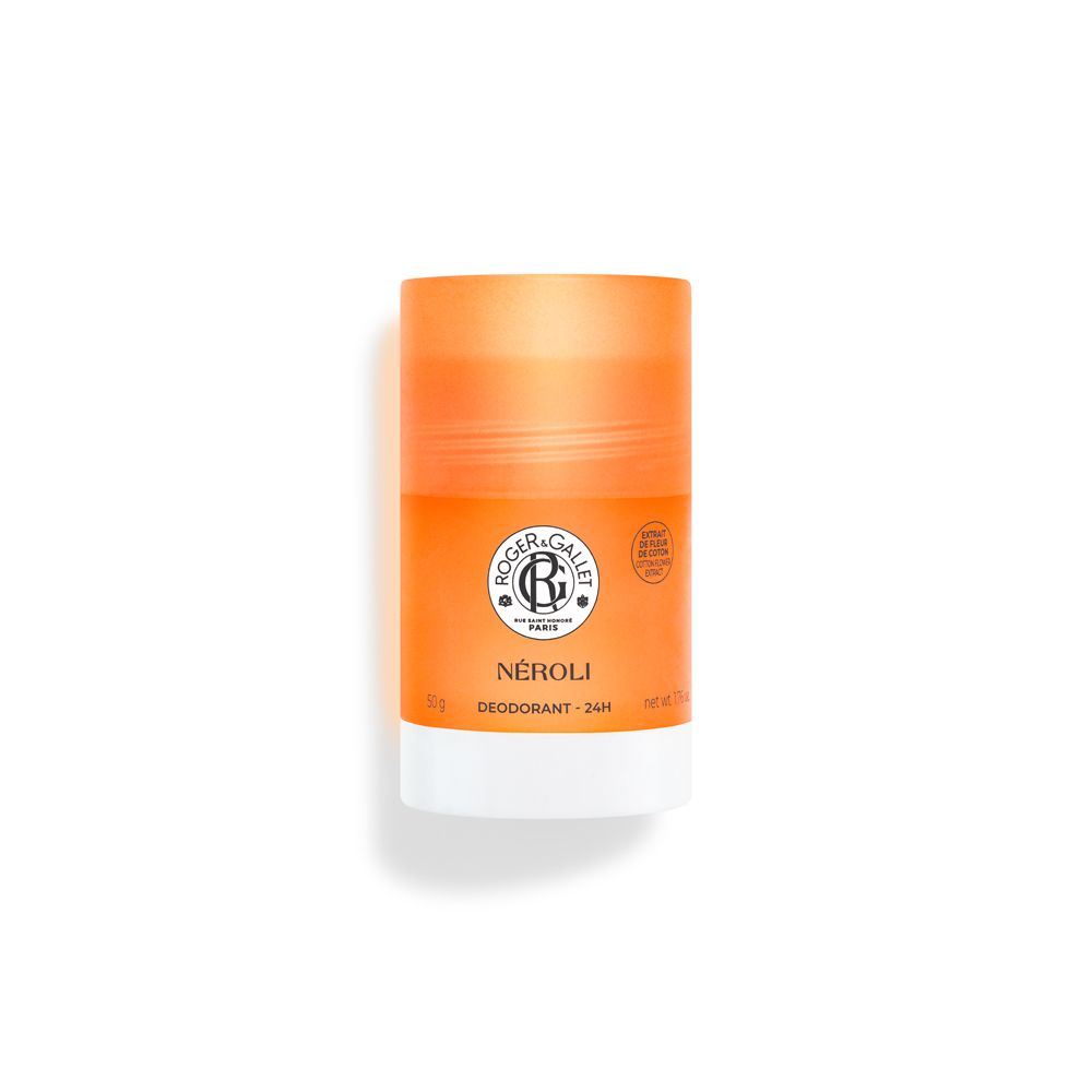 R&G Neroli Deodorant 50 g Stifte