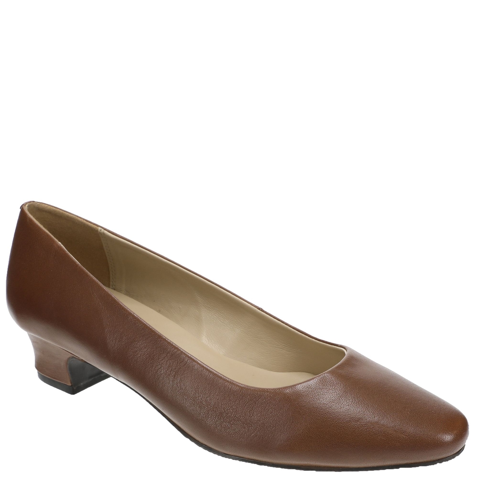 ARRAY Cora - Womens 11 Brown Pump Medium