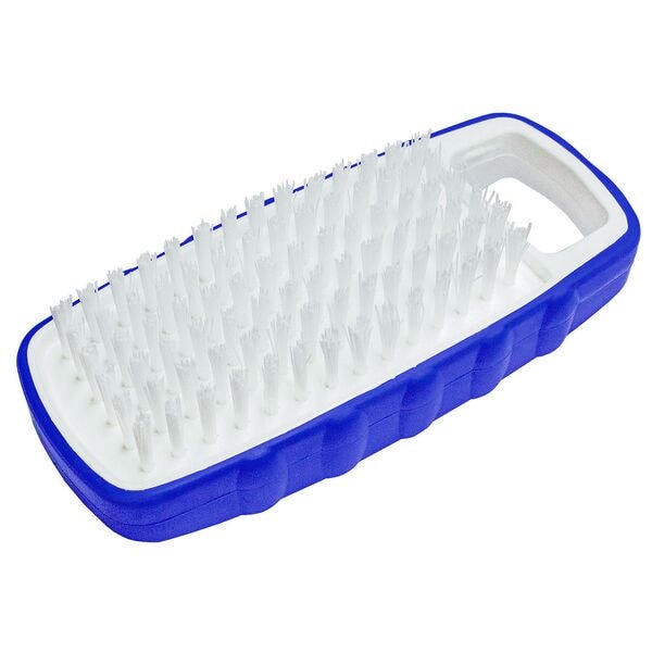 Peggy Perfect Nagelbürste »Starline« 5.0 cm blau Image