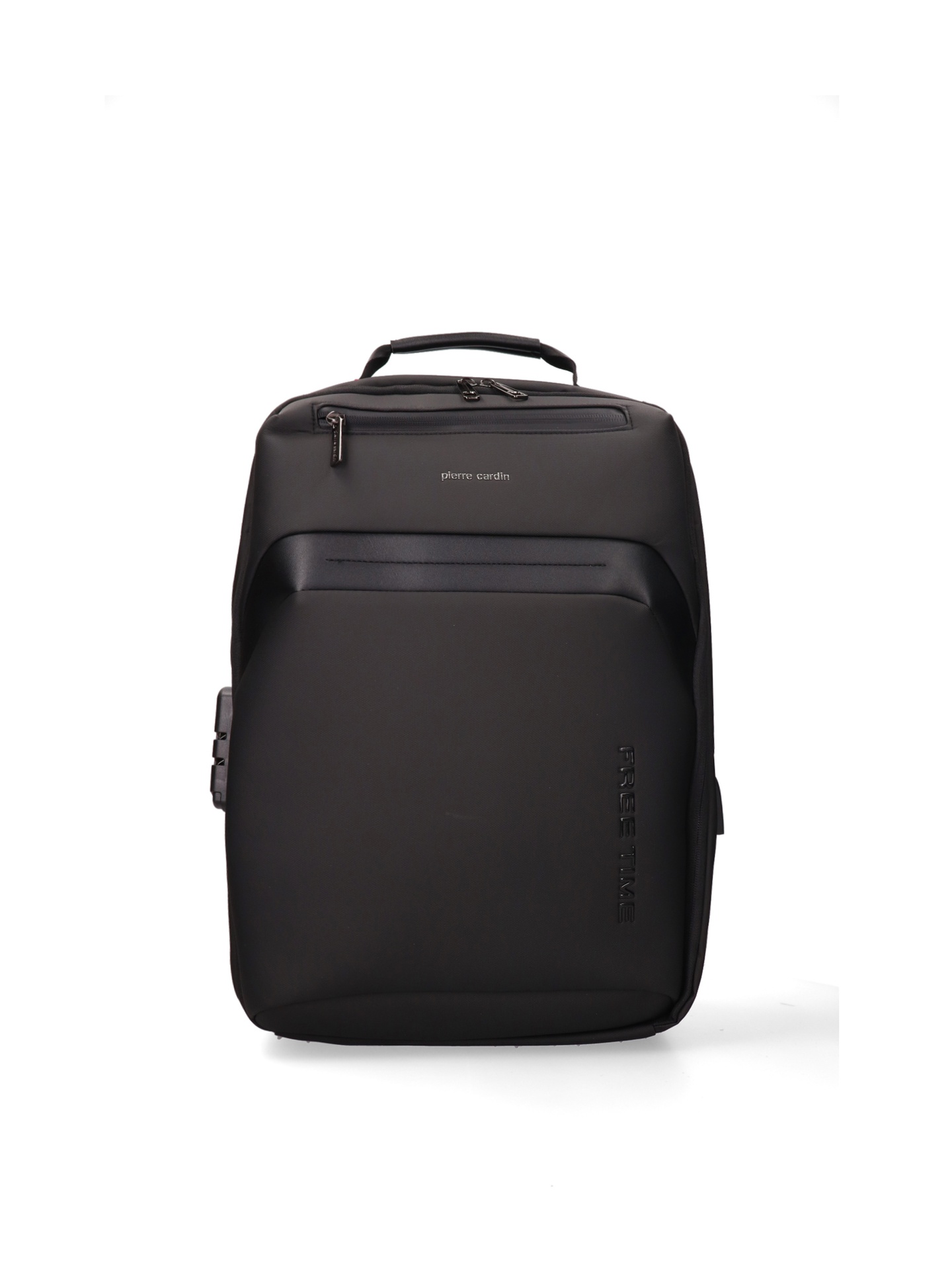 Pierre Cardin Backpack Men Image