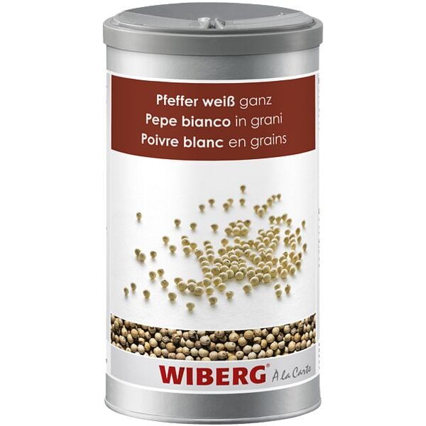 WIBERG Pfeffer weiß ganz 735 g weiß Image