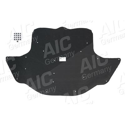 Aic Motorraumdämmung [Hersteller-Nr. 75876] für Mercedes-Benz Image