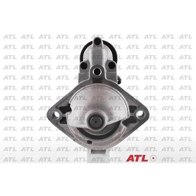 Atl Autotechnik Anlasser [Hersteller-Nr. A17300] für BMW, Opel, Vauxhall Image
