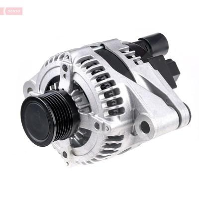 Denso Generator [Hersteller-Nr. DAN1146] für Alfa Romeo, Fiat, Jeep Image