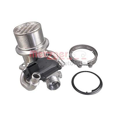 Metzger Autoteile AGR-Modul [Hersteller-Nr. 0892738] für Audi, Seat, Skoda, VW Image