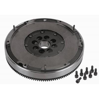 Sachs Schwungrad [Hersteller-Nr. 2294002293] für Chevrolet, Opel, Vauxhall Image