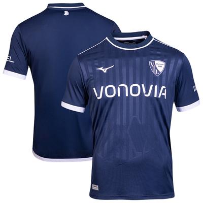 VfL Bochum Mizuno Heimtrikot 25-26 Image