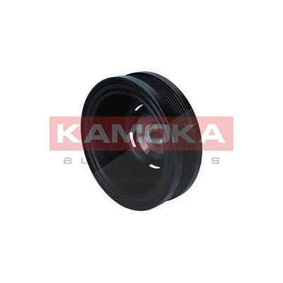 Kamoka Riemenscheibe, Kurbelwelle [Hersteller-Nr. RW098] für Mercedes-Benz Image
