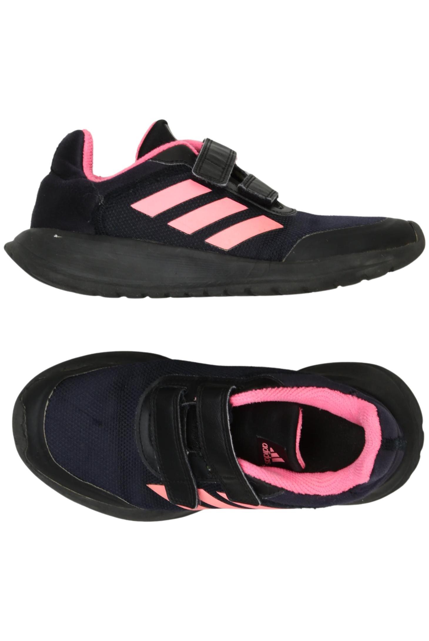 adidas Mädchen Kinderschuhe, Gr. 34, mehrfarbig, kein Etikett Image