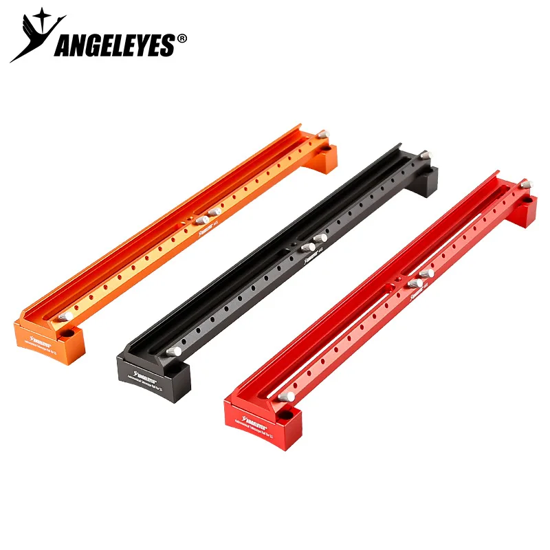 Angeleyes 8se/C8/C8HD/C925/C925HD/C11HD Schwalbenschwanz-Rillenführungsgriff für astronomische Teleskope Image