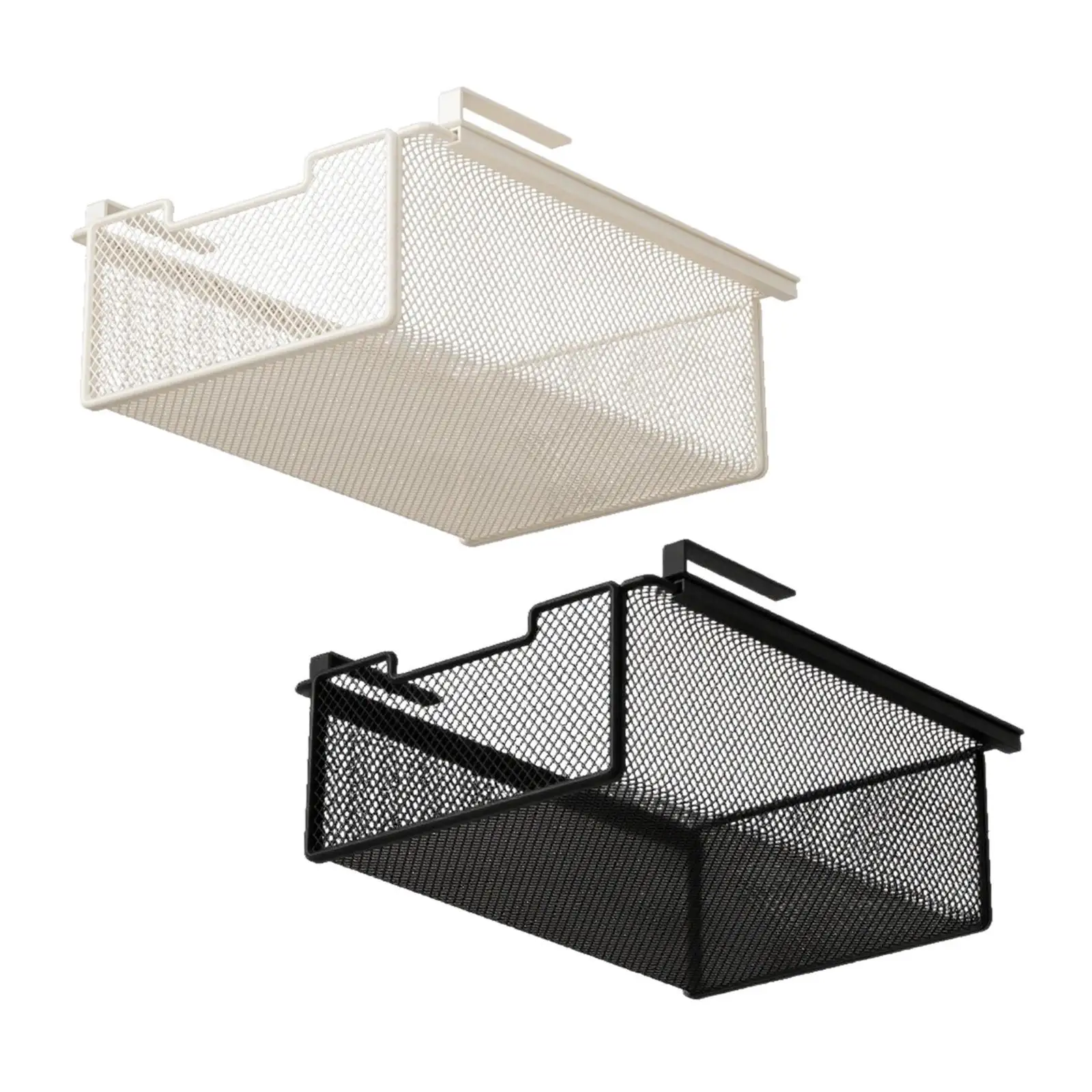 Unterwäsche-Organizer, Kleidung, einfach zu installieren, Eisen, Schrank, Schrank, Aufbewahrungsbox für Schränke, Küche, Waschküche, Schrank, Haushalt