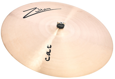 Zultan 22" Caz Ride