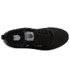 Sneaker K-SWISS "VISTA RUNNER T", Gr. 43, schwarz, ultimate grau, weiß, Textil, sportlich, Schuhe