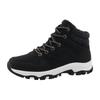 Winterboots KAPPA "Aileen", Damen, Gr. 40, schwarz, Synthetik, sportlich, Schuhe, Winterschuhe, Winterstiefel, Snowboots, gefüttert, wasserdicht
