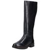 Schnürstiefelette ARA "Ara Stiefel Glattleder", Damen, Gr. 39, blau (dunkelblau), Glattleder, casual, Schuhe