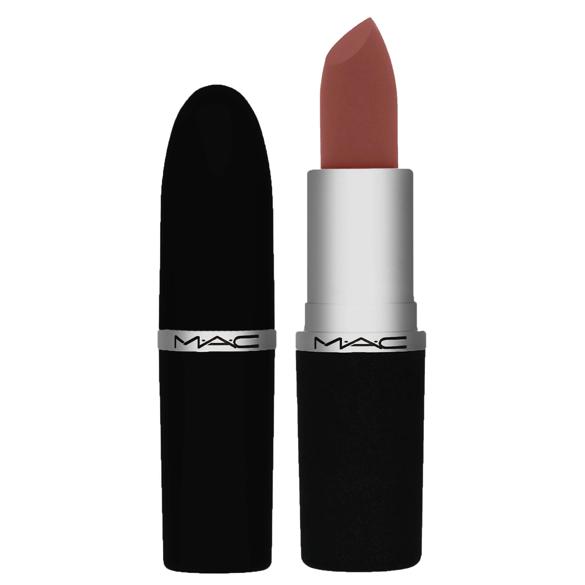 MAC Macximal Silky Matte Lipstick Image