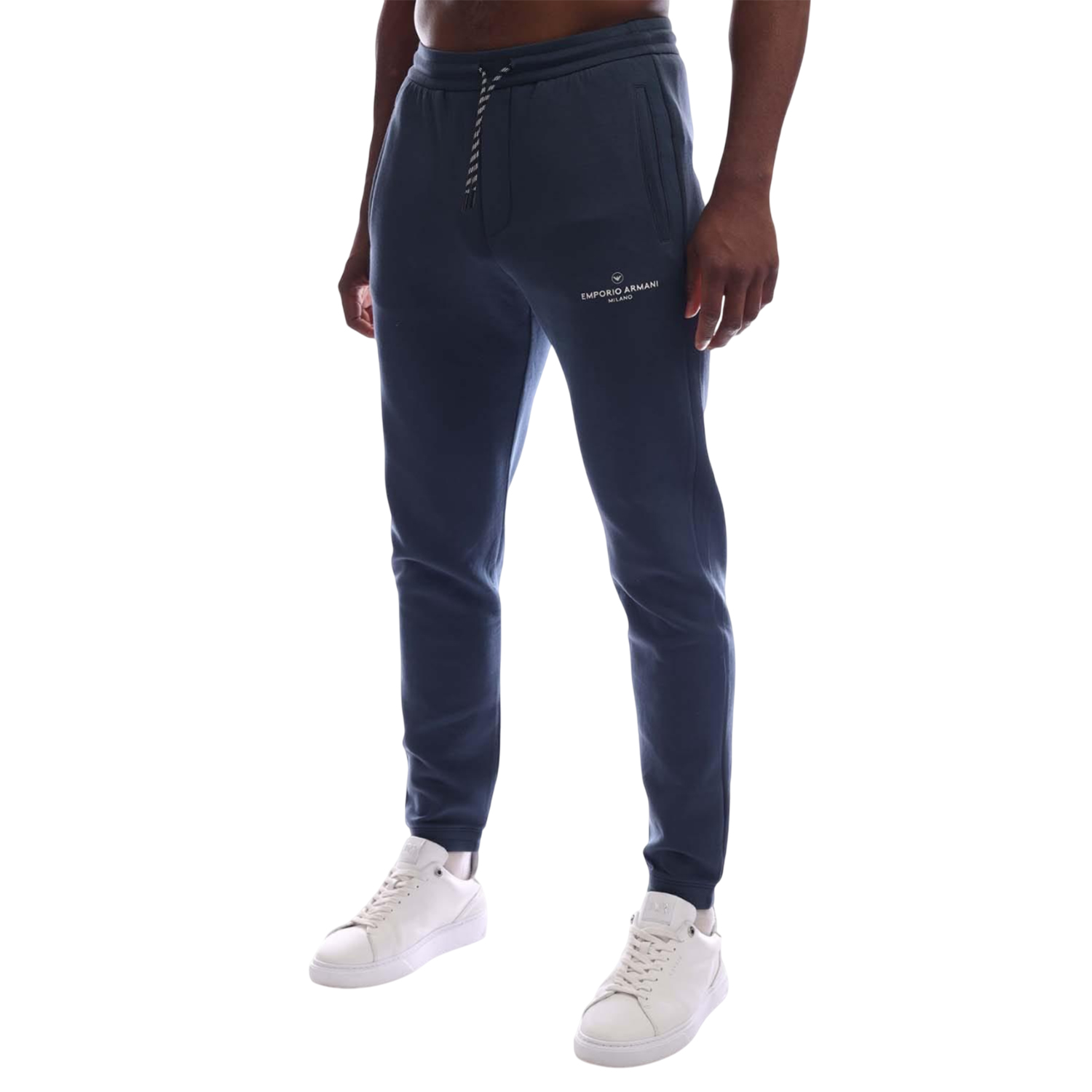 Emporio Armani - Jogginghosen für Herren (Marine) Image