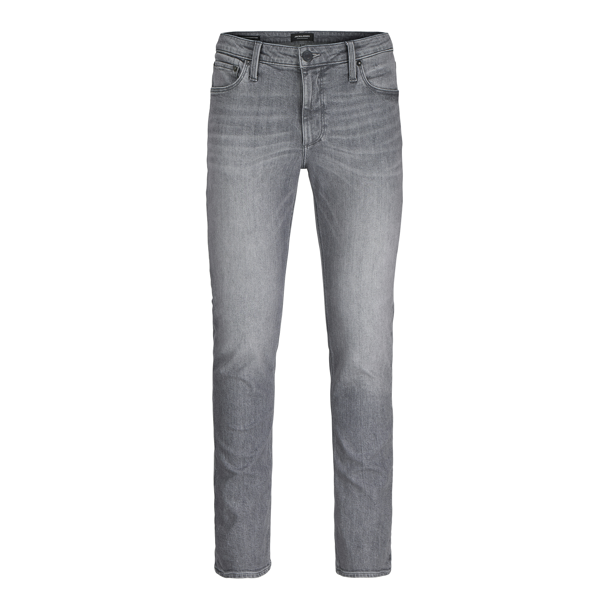 Jack & Jones Jeans Tim Evan Jeans Grau