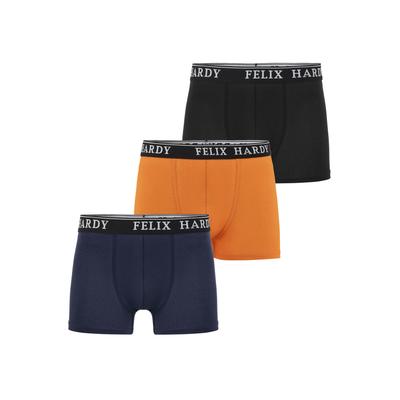 Boxershorts 3Er-Pack Boxershorts Image