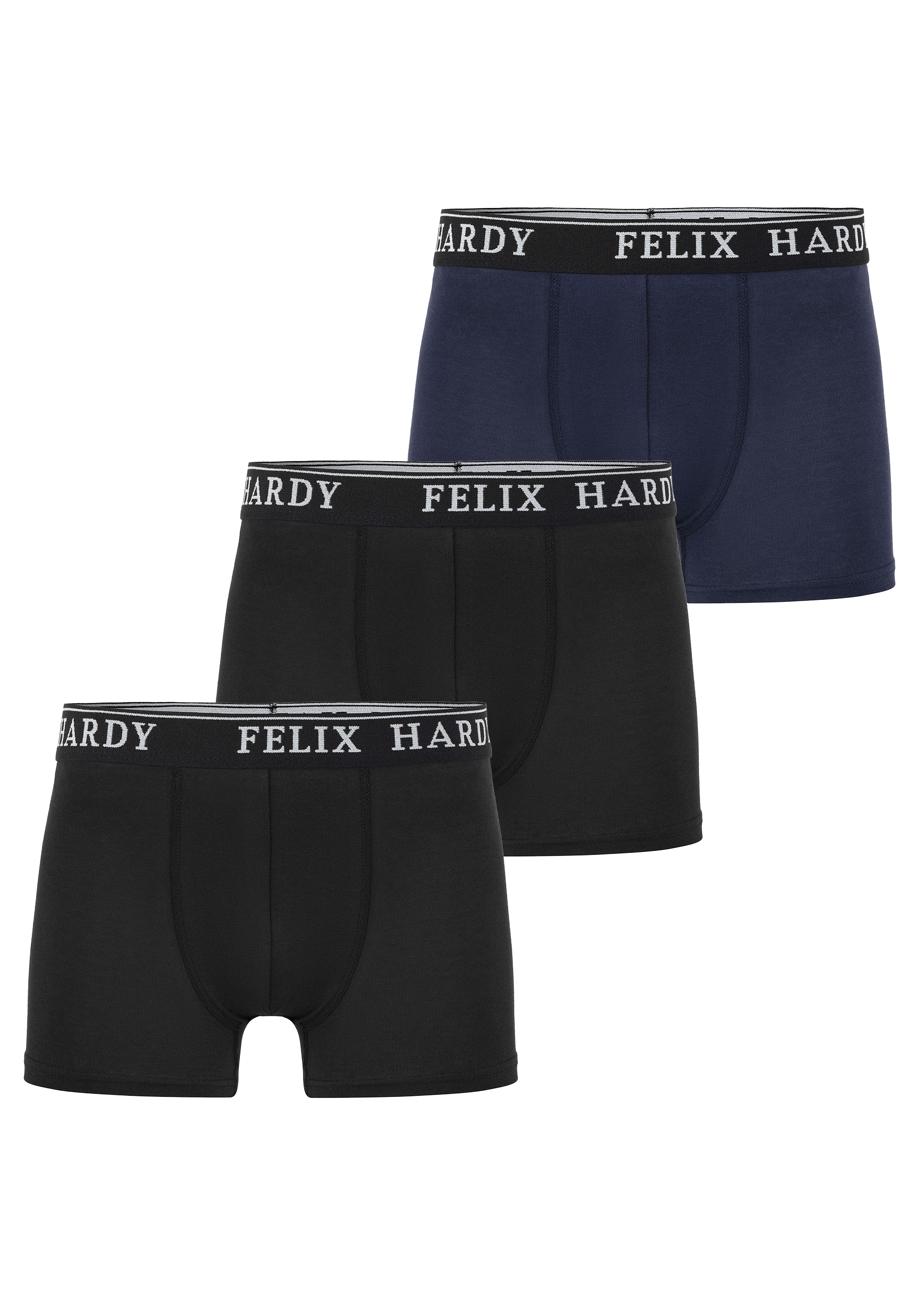 Boxershorts 3Er-Pack Boxershorts Image