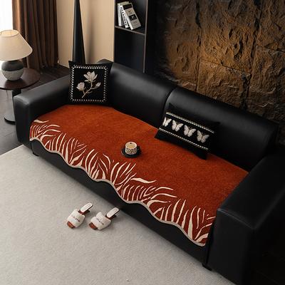 Waterproof Sofa Cover for Pets, Pet-Friendly Couch Protector Throw Sofa Cushion Slipcover, Durable Sofa Cover for Living Room Decor