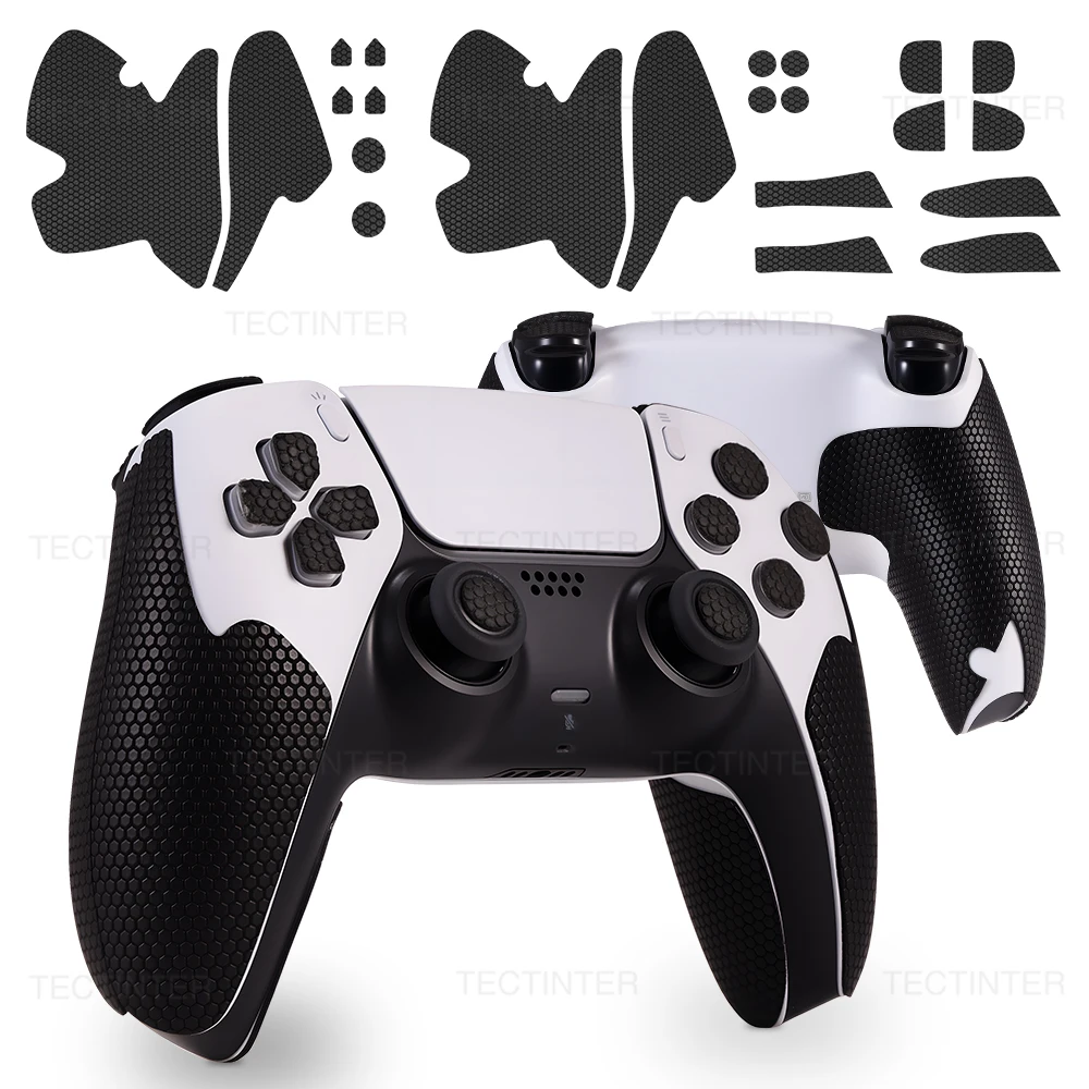 Schutzaufkleber für Nintendo Switch 2/PS5/Xbox Gamepad Controller Griff Grip Skin Anti-Rutsch für PlayStation 5-Zubehör Image