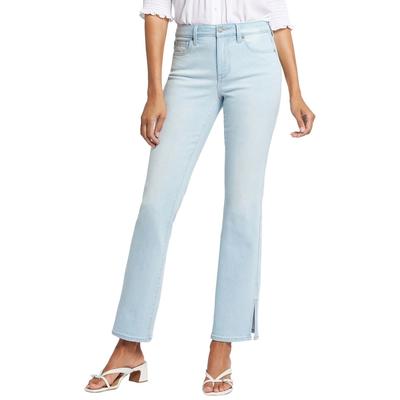 NYDJ Barbara Oceanfront Bootcut Jean