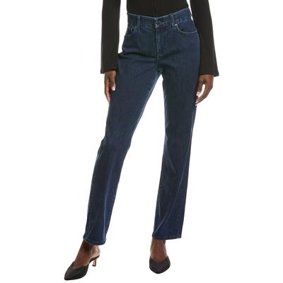 NYDJ Marilyn Inspire Straight Jean