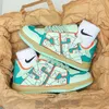 Stil Schuhe Sommer Bequeme Hohe Qualität frauen Schuhe Atmungsaktive Mesh Popcorn Trendy Sport Casual Schuhe Skate schuhe Mode