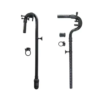 Aquarium Aquarium Filter Regen Spray Bar Einheit Ausfluss Rohr Einlass Auslass Rohr Kit Aquarium Externe Kanister Filter Zubehör
