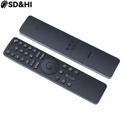 XMRM-010 Bluetooth Voice Remote Control Replacement For MI TV 4S Android Smart TV