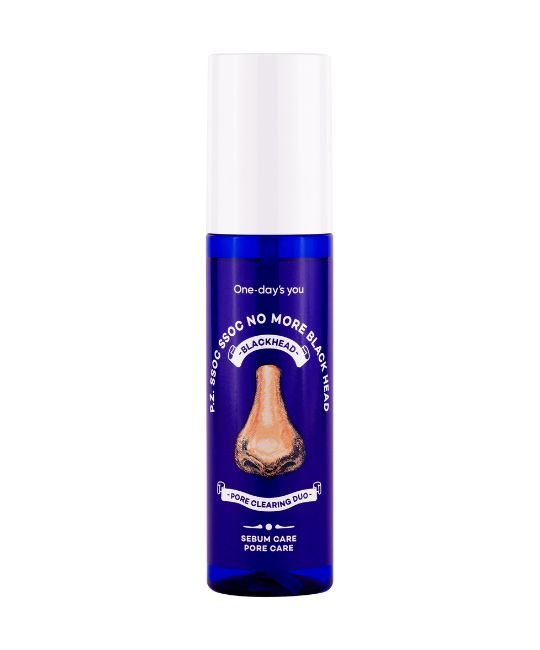 ONE-DAY'S YOU P.Z. SSOC No More Blackhead 100 ml