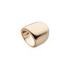 US Polo Assn Jewellery Athena Gelbgoldring