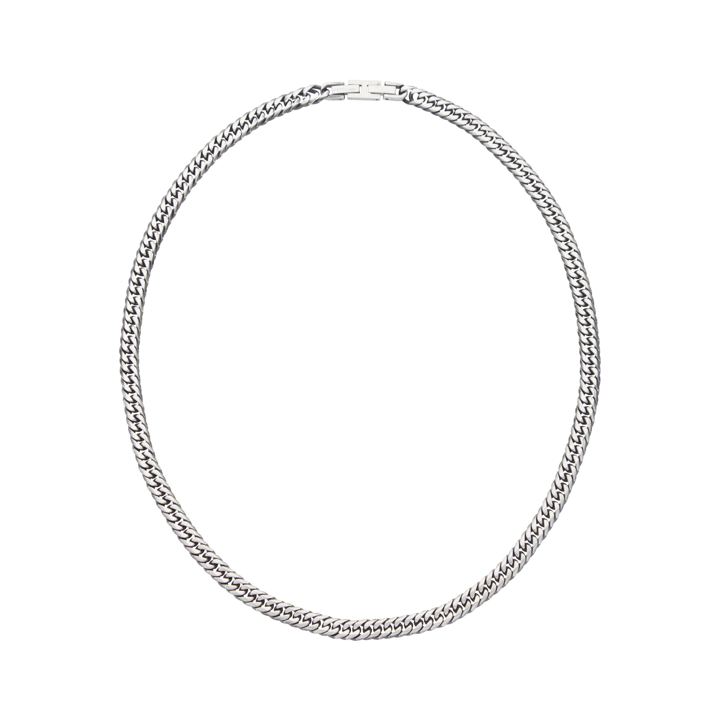 US Polo Assn Jewellery – Lewis – Edelstahl-Halskette Image
