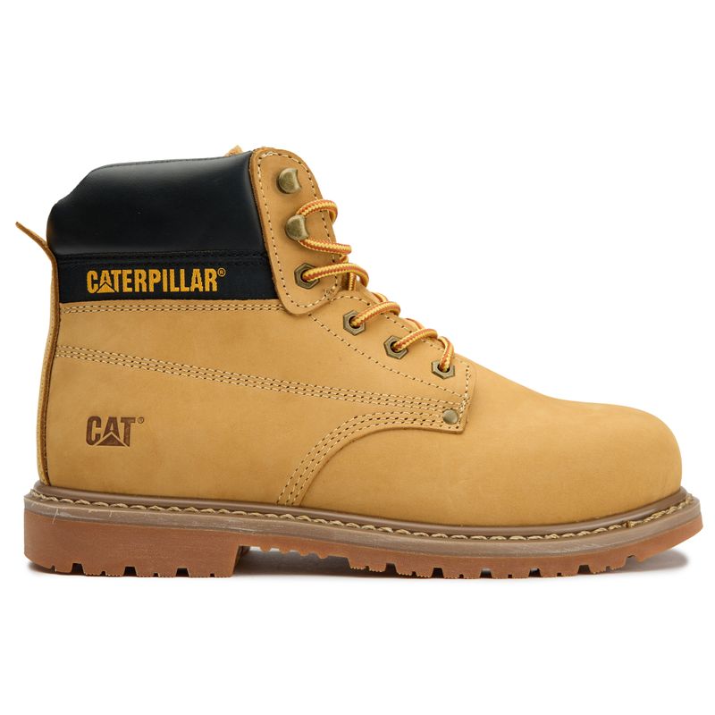 Caterpillar Powerplant Gyw Stiefel
