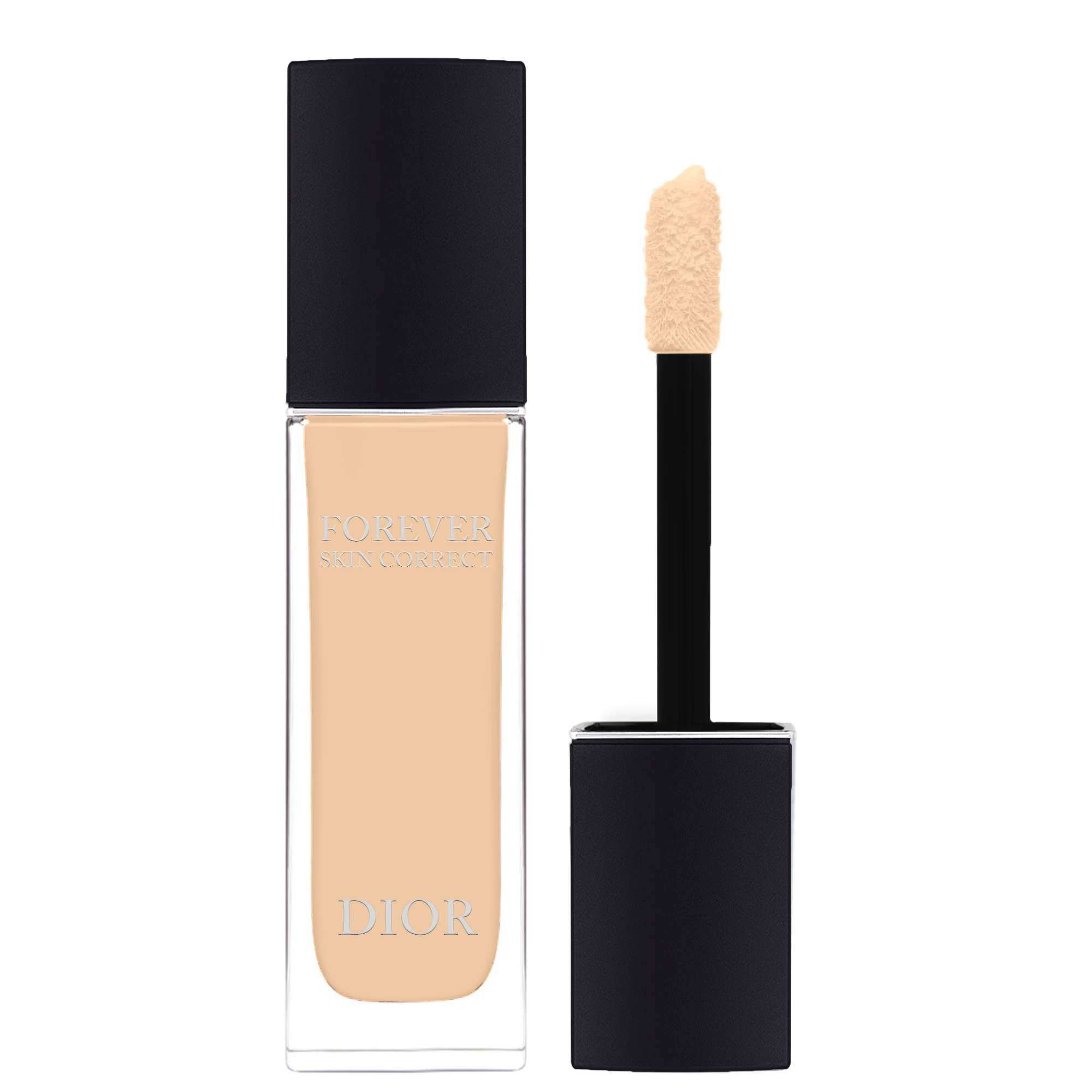Dior Forever Skin Correct Concealer - 24 Stunden makelloses Finish #EEC8A4 Image