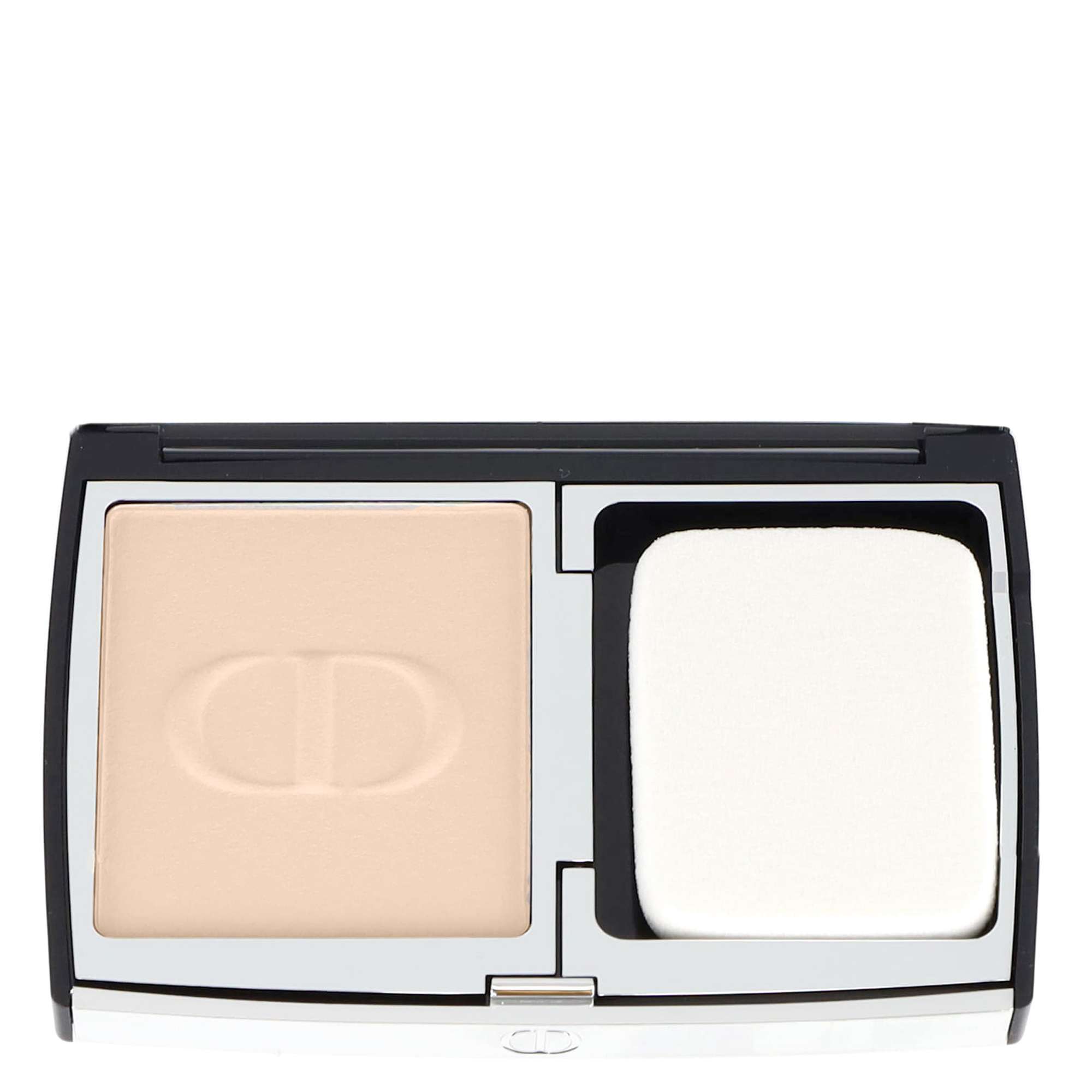 Dior Forever Natural Velvet Puderfoundation 1N Neutral 10g Image