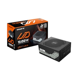 PC- Netzteil Gigabyte GP-UD1600PM PG5 1600W Platinum Image