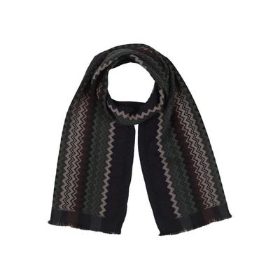 Scarf - Black - Missoni Scarves