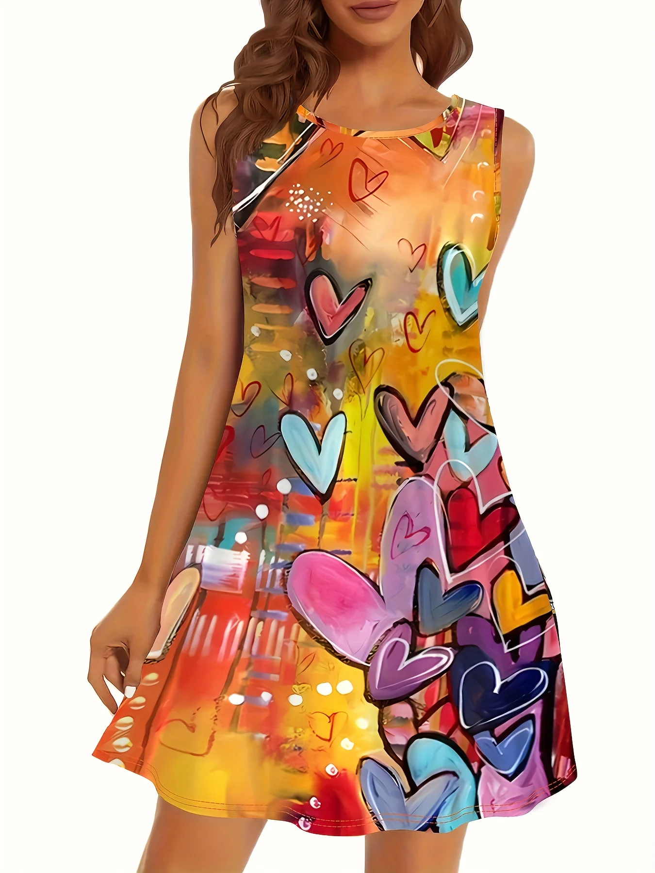 Robe d