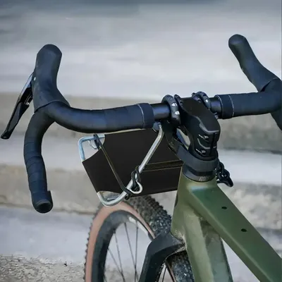 Fahrrad Front Rack Metall Fahrrad Korb MTB Rennrad Front Tasche Träger Abnehmbare Front Rack für MTB Road Fahrrad Lagerung Rack