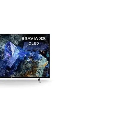 NEU ANGEKOMMEN OLED 55 ZOLL BRAVIA XR A80K SERIE 4K ULTRA HD SMART GOOGLE TV.