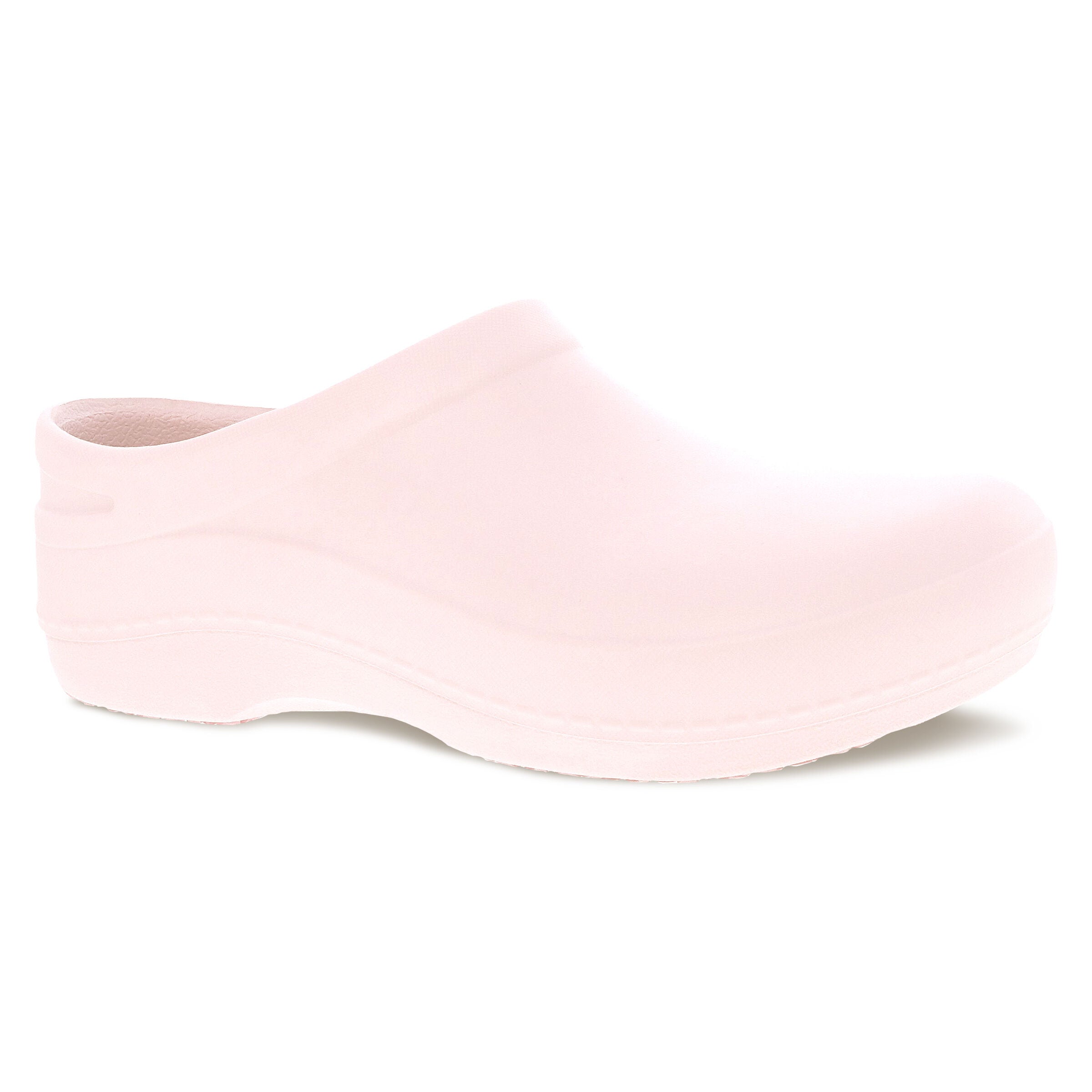Women's Kaci Mule by Dansko in Pink (Size 37 M)