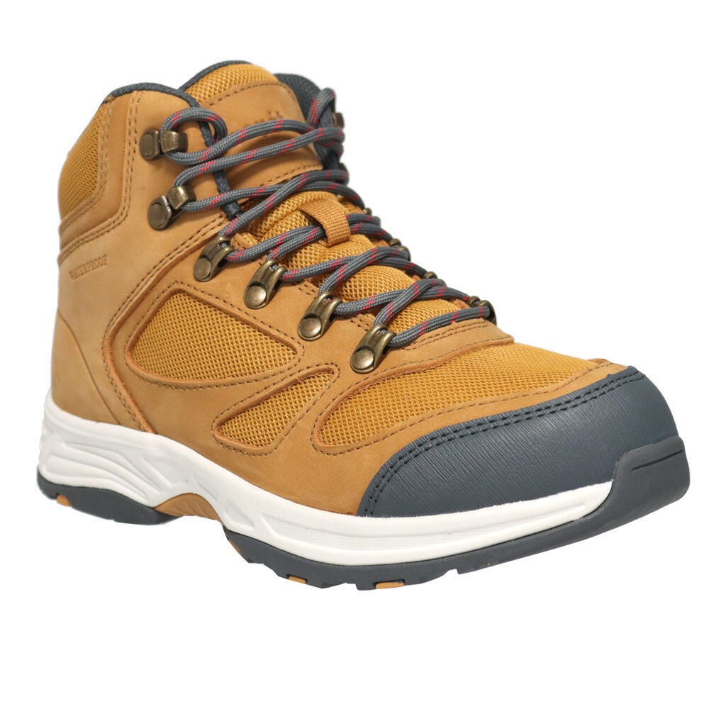 Women's Cypress Hiker Boot by Propet in Doe (Size 6.5 XW)