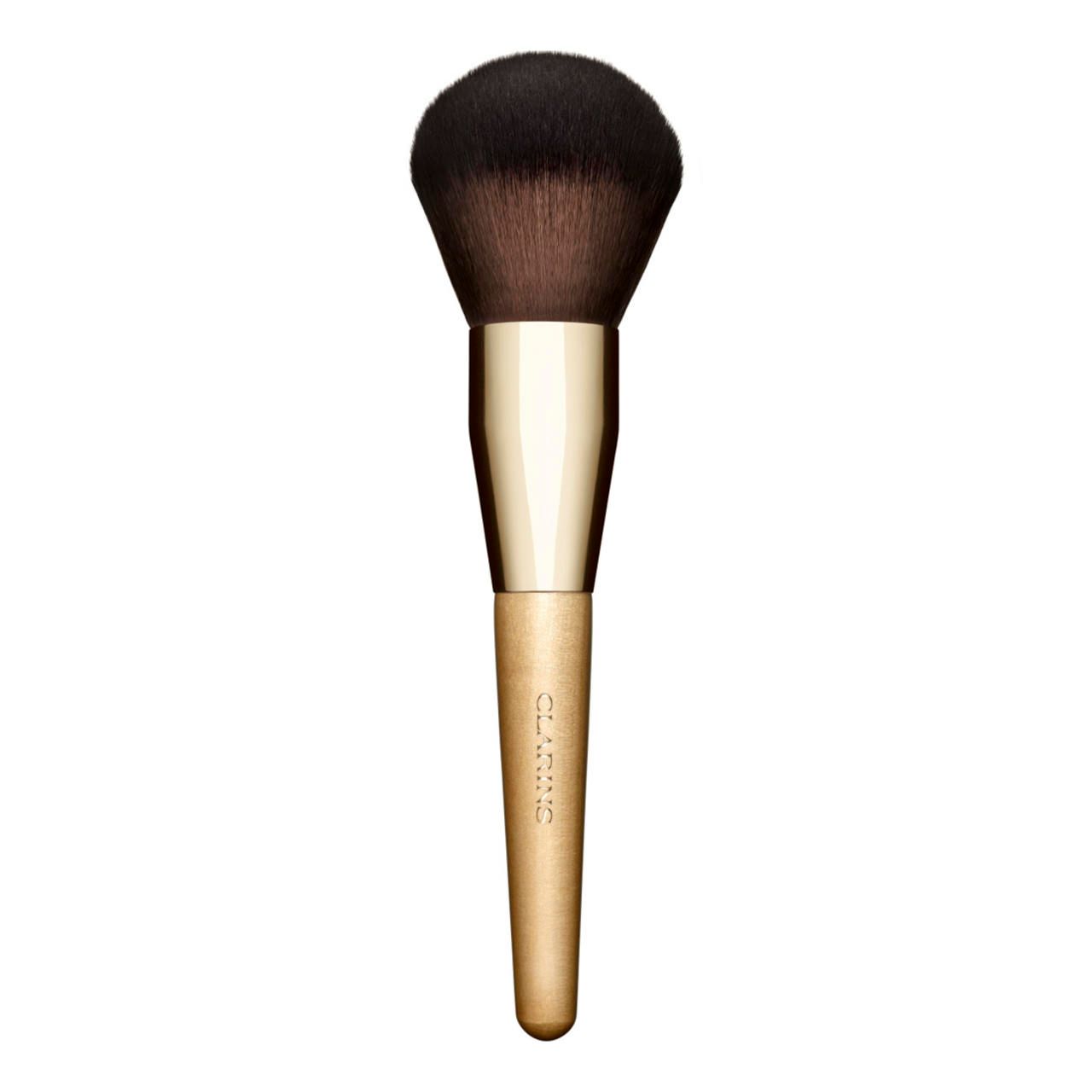 Pennello Poudre Clarins 13 ml 1 pz Spugne